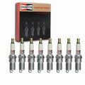 IRIDIUM SPARK PLUGS BOX