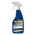 ULTIMATE VIEW GUARD CLEAR PLASTIC T