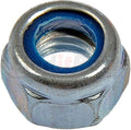 NUT INSRT HX LCK M5.08