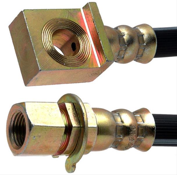HYDRAULIC BRAKE HOSE