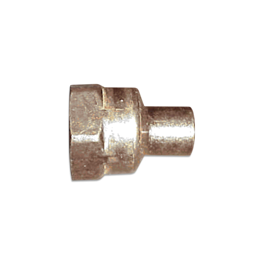 AQUA HOT red auto part
