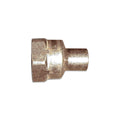 COPPER REDUCER FITTING 3/8 (F ) SWE