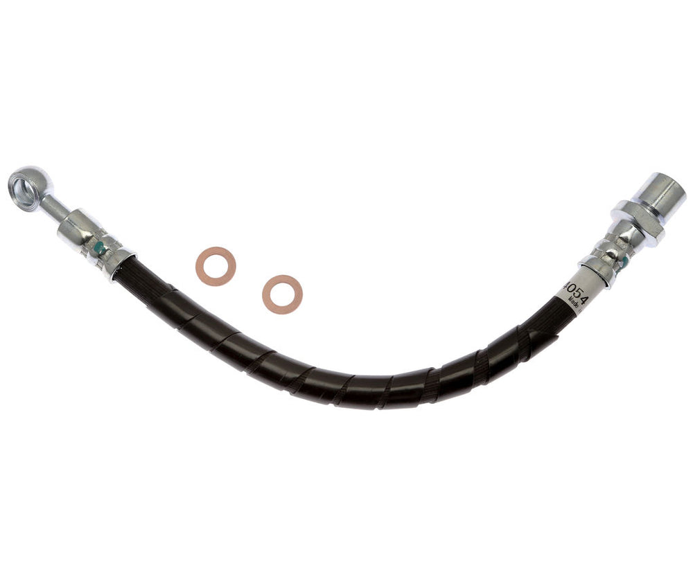 CLUTCH HOSE