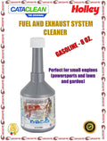 CATACLEAN 8OZ POWERSPORTS BOTTLE