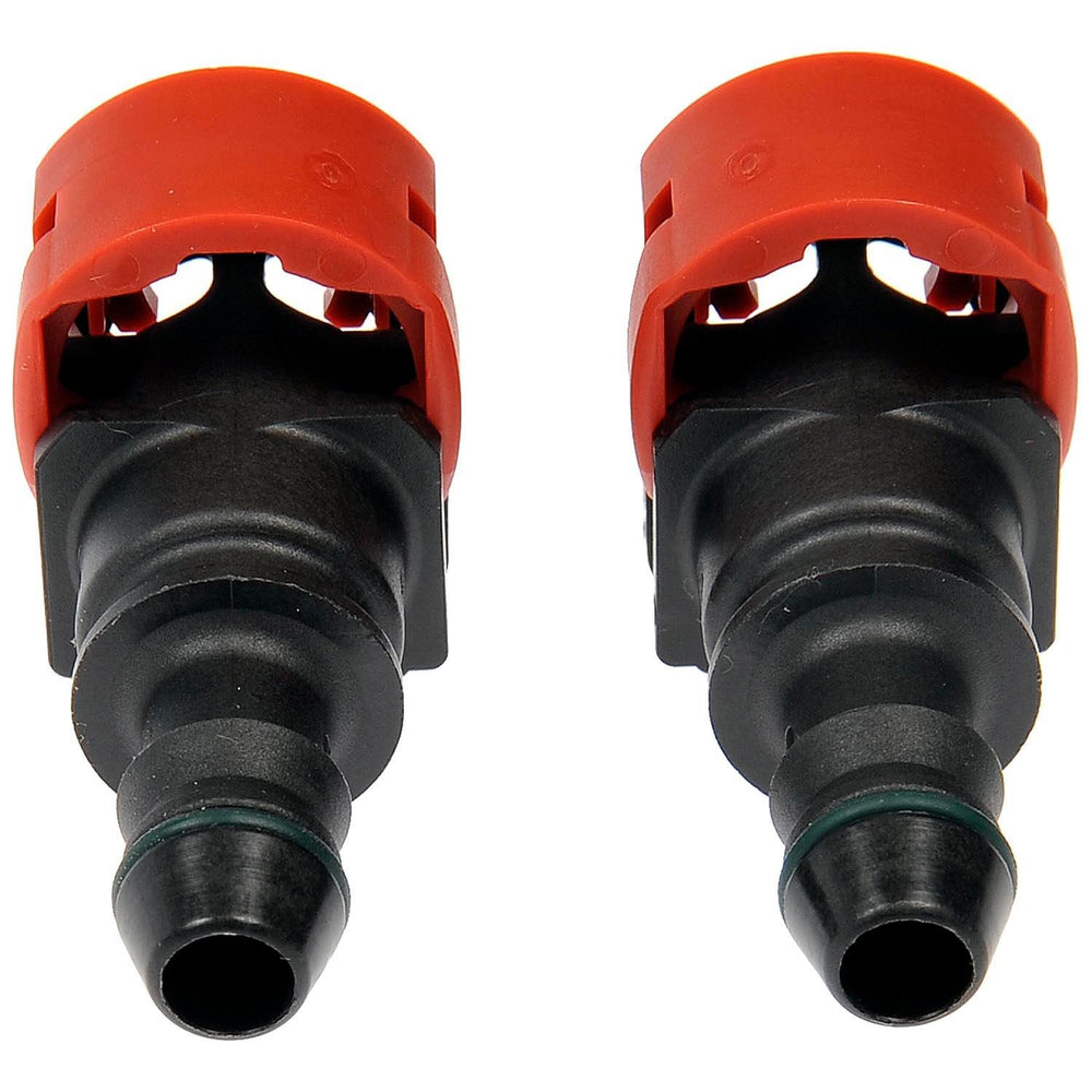 FUEL LINE CONNECTOR