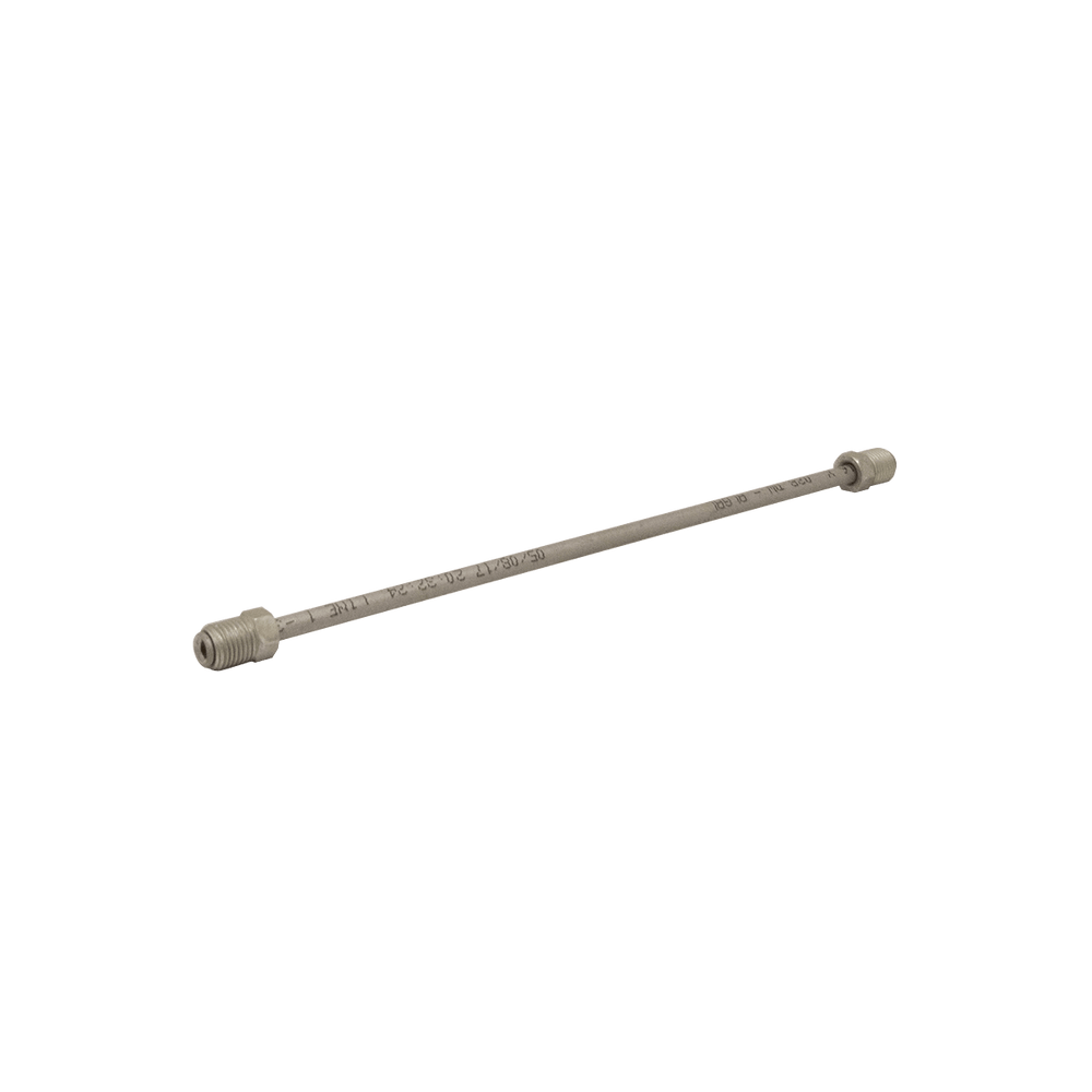 BRAKE LINE .188 X 8.00IN