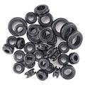 VINYL, GROMMETS, 1/4"-3/4" ASSORTME