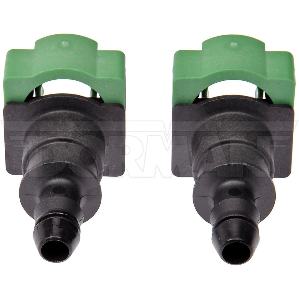 FUEL VAPOR CONNECTOR