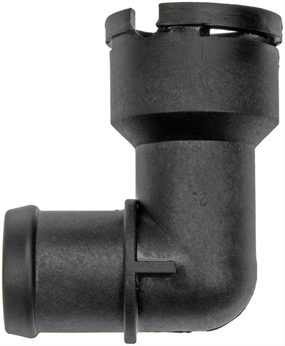 RAD HOSE CONNECTOR