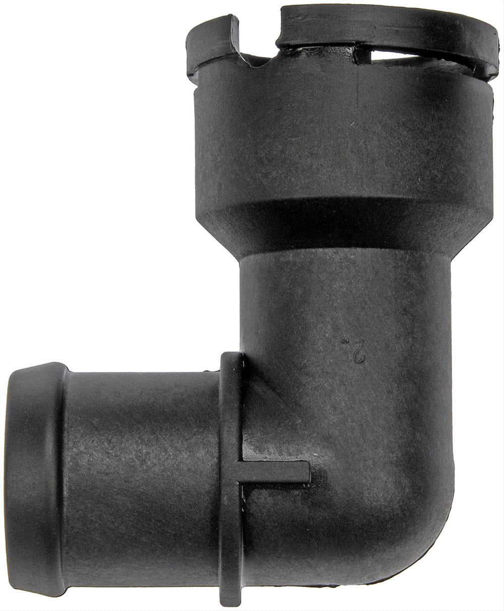 RAD HOSE CONNECTOR
