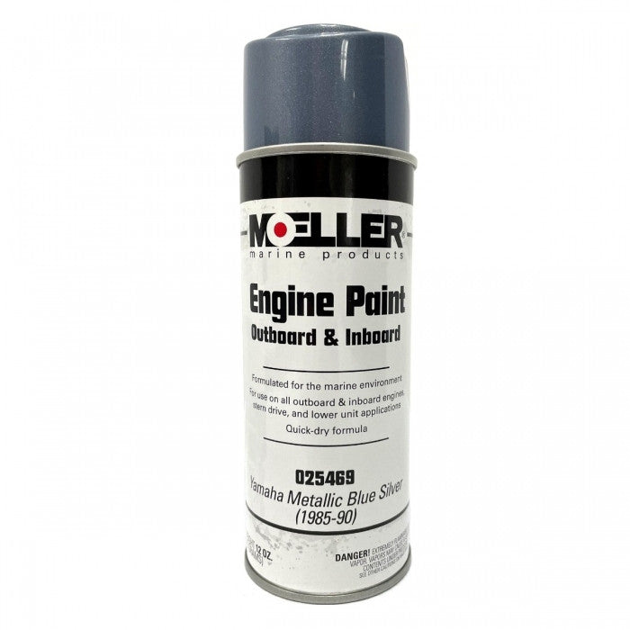 MOELLER blue auto part