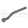 LEVER NUT,3/4-10,FORGED,ZNC PL
