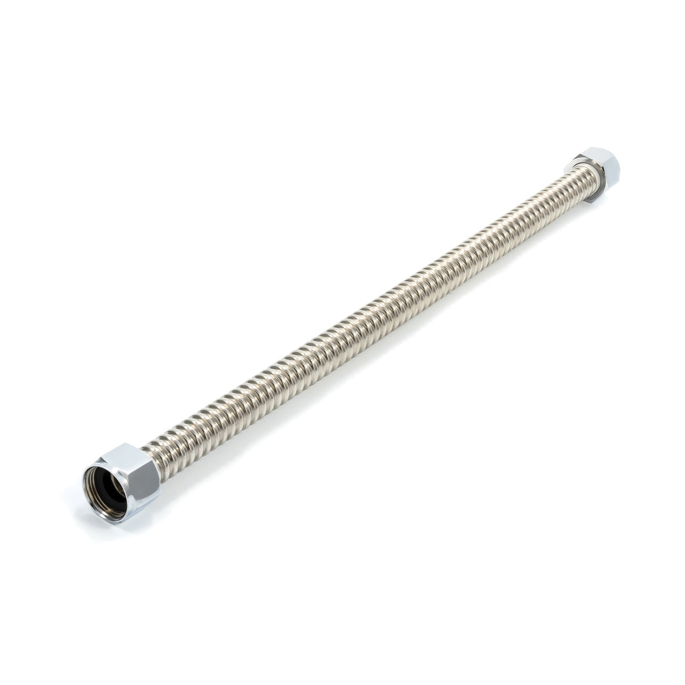 WATER CONNECTOR - 18'X3/4'FIPX3/4'F