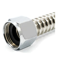 WATER CONNECTOR - 18'X3/4'FIPX3/4'F