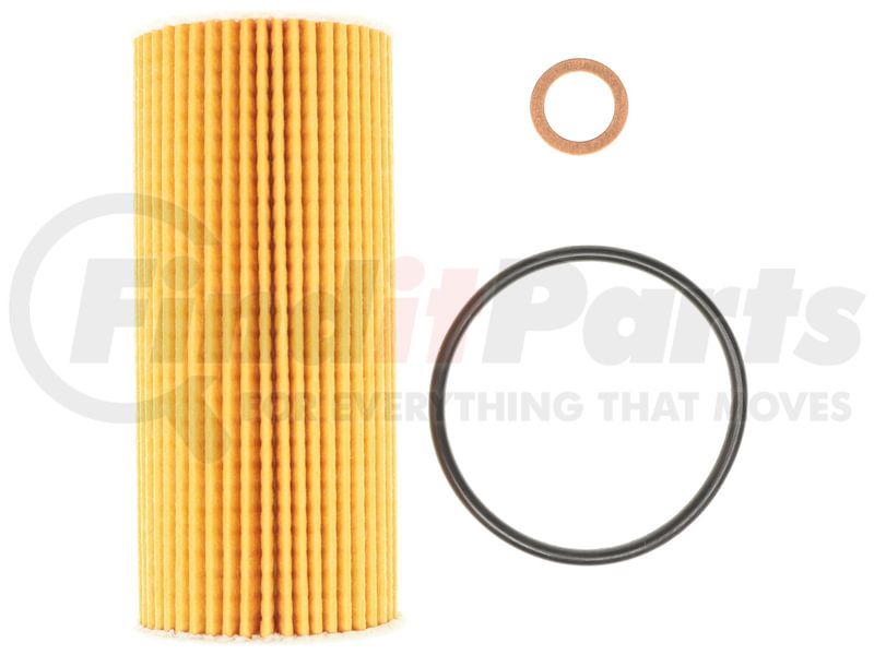 Engine Oil Filter OX 1354