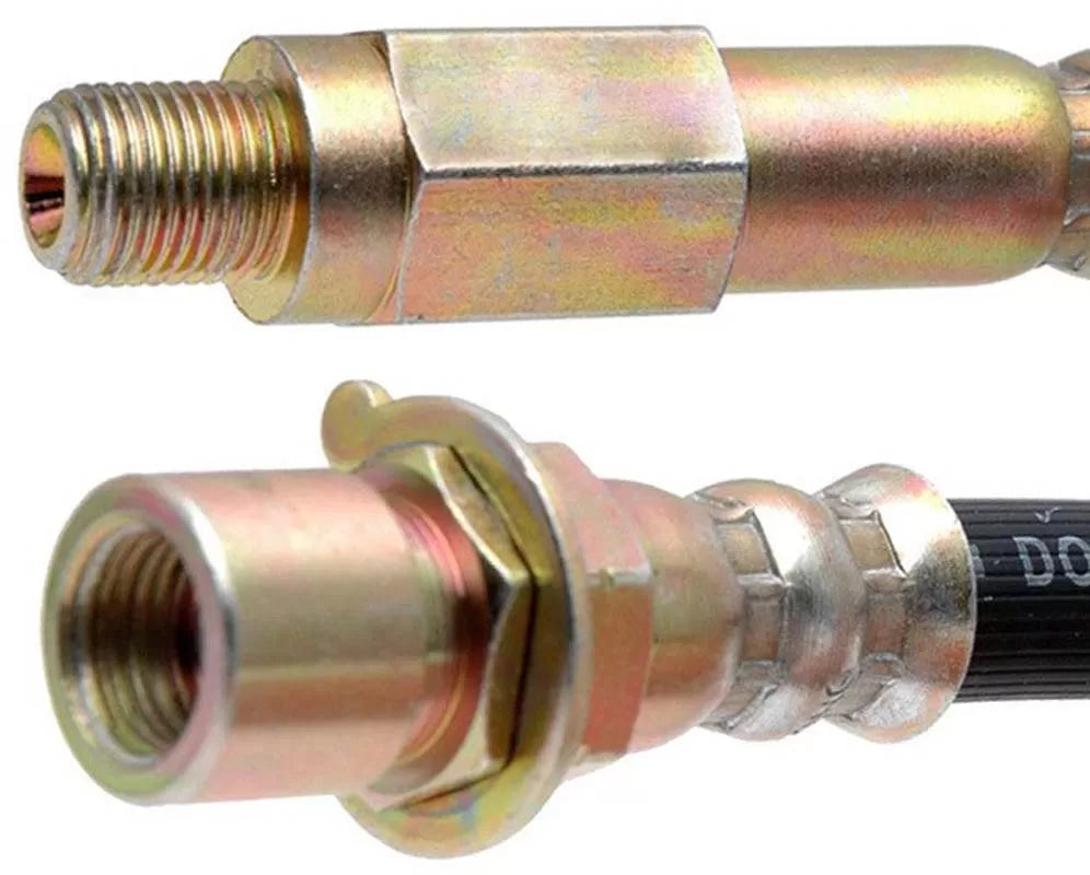 HYDRAULIC BRAKE HOSE