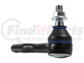 DELPHI auto part