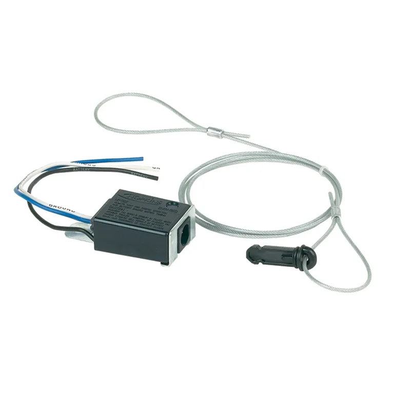 LED BREAK AWAY SWITCH BULK 7IN WIRE