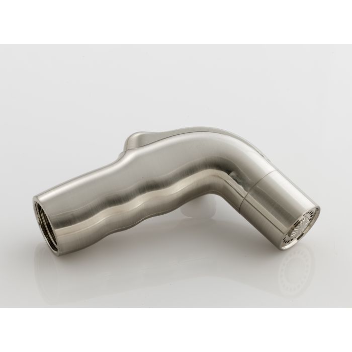 SPRAYER HOSE KIT NICKEL FOR 801 SERIES CARDED