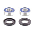 All Balls Racing 14-19 Kawasaki KLX150L Wheel Bearing Kit Rear