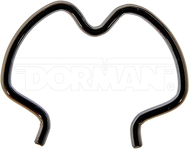 QUICK CONNECTOR CLIPS. 4 EACH 3/8IN 1/