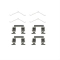 DISC BRAKE HDWE KIT