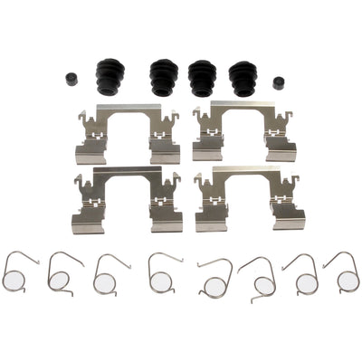 DISC BRAKE HDWE KIT