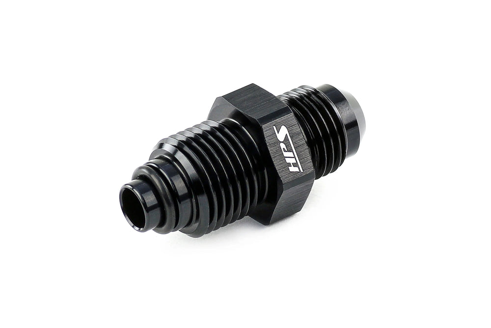 AN to O-Ring Tip Adapter