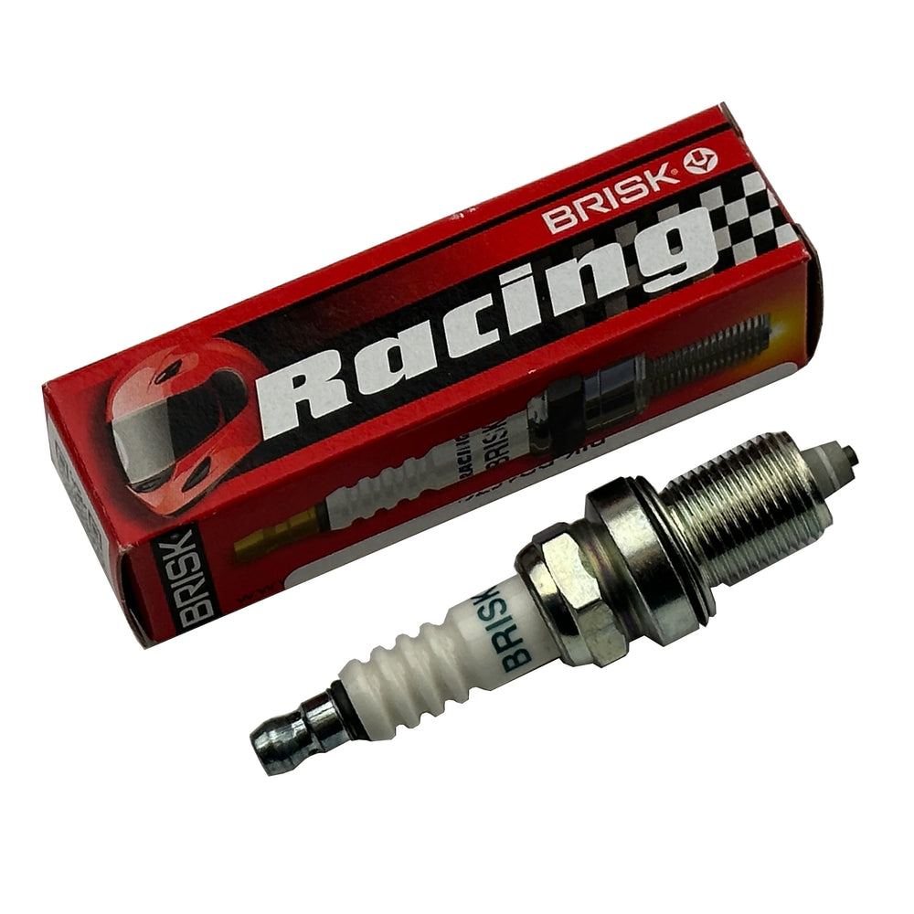 Spark Plug Premium Racing