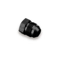 BLACK -10 FLARE PLUG
