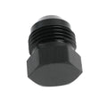 BLACK -10 FLARE PLUG