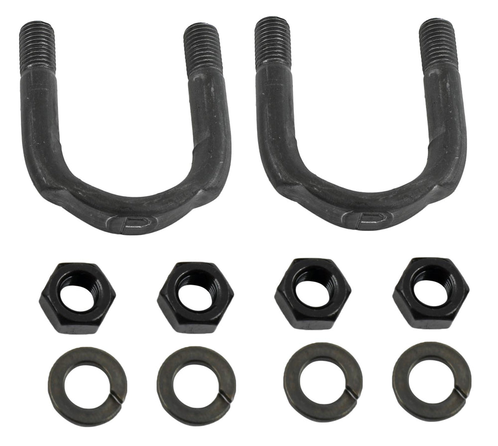 U-BOLT KIT