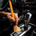 Chemical Guys Boars Hair Soft Detailing Brush