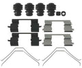 BRAKE CALIPER HARDWARE KT