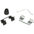 BRAKE CALIPER HARDWARE KT