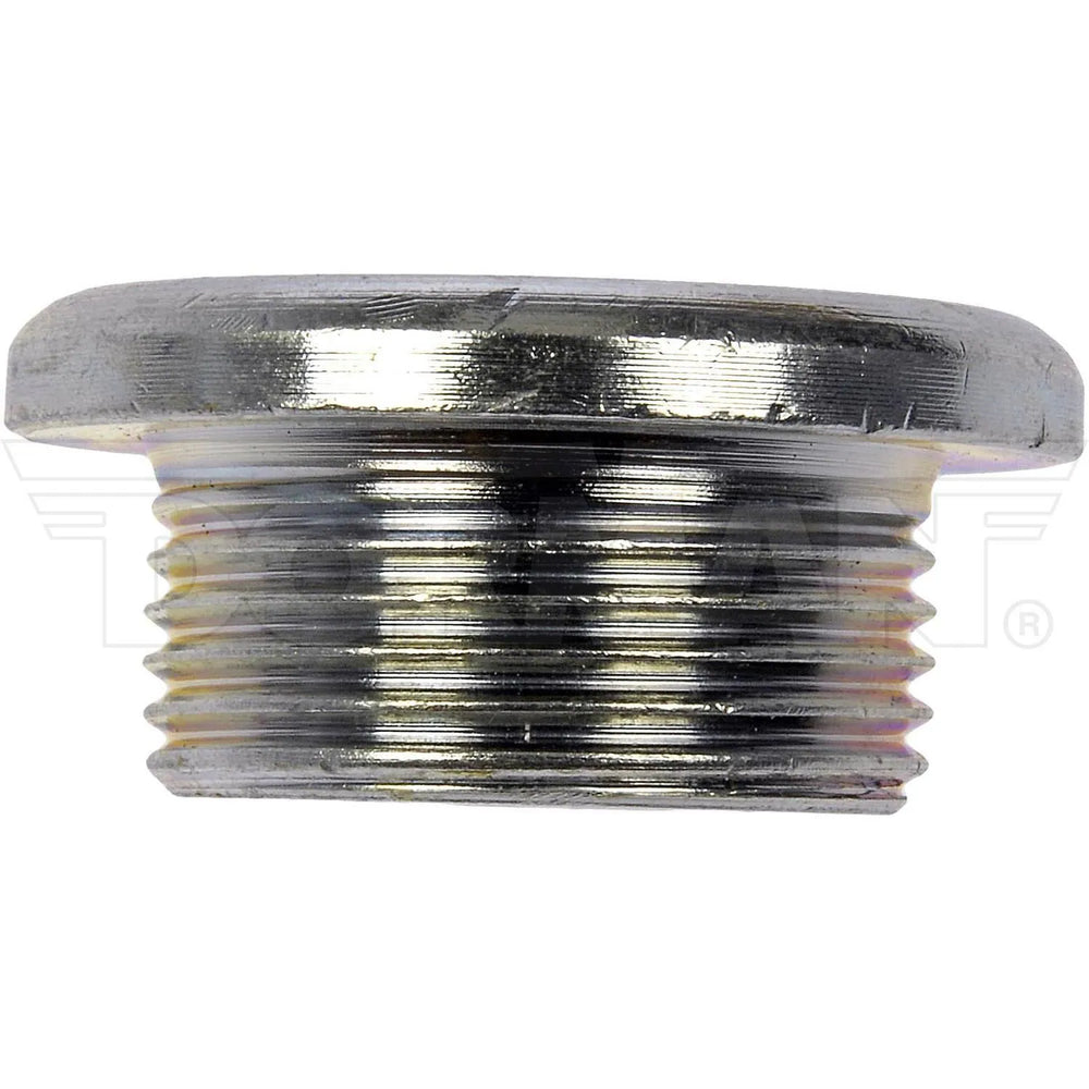 OIL DRAIN PLUG