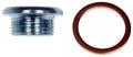OIL DRAIN PLUG