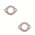 17/16IN PIPE FLANGE GASKETS 2/SET