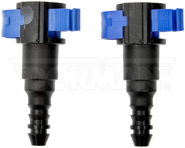 FUEL LINE CONNECTOR