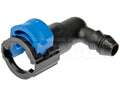 FUEL LINE CONNECTOR