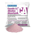 CHEMSORB CA CAUSTIC & ALKALINE NEUTRALIZING ABSORBENT 1 GALLON BAG
