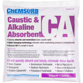 CHEMSORB CA CAUSTIC & ALKALINE NEUTRALIZING ABSORBENT 1 GALLON BAG