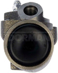 WHEEL CYLINDER