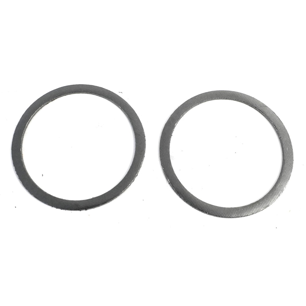 VBAND CLAMP GASKETS 4.00 IN 2/SET