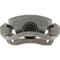 DISC BRAKE CALIPER BRACKET