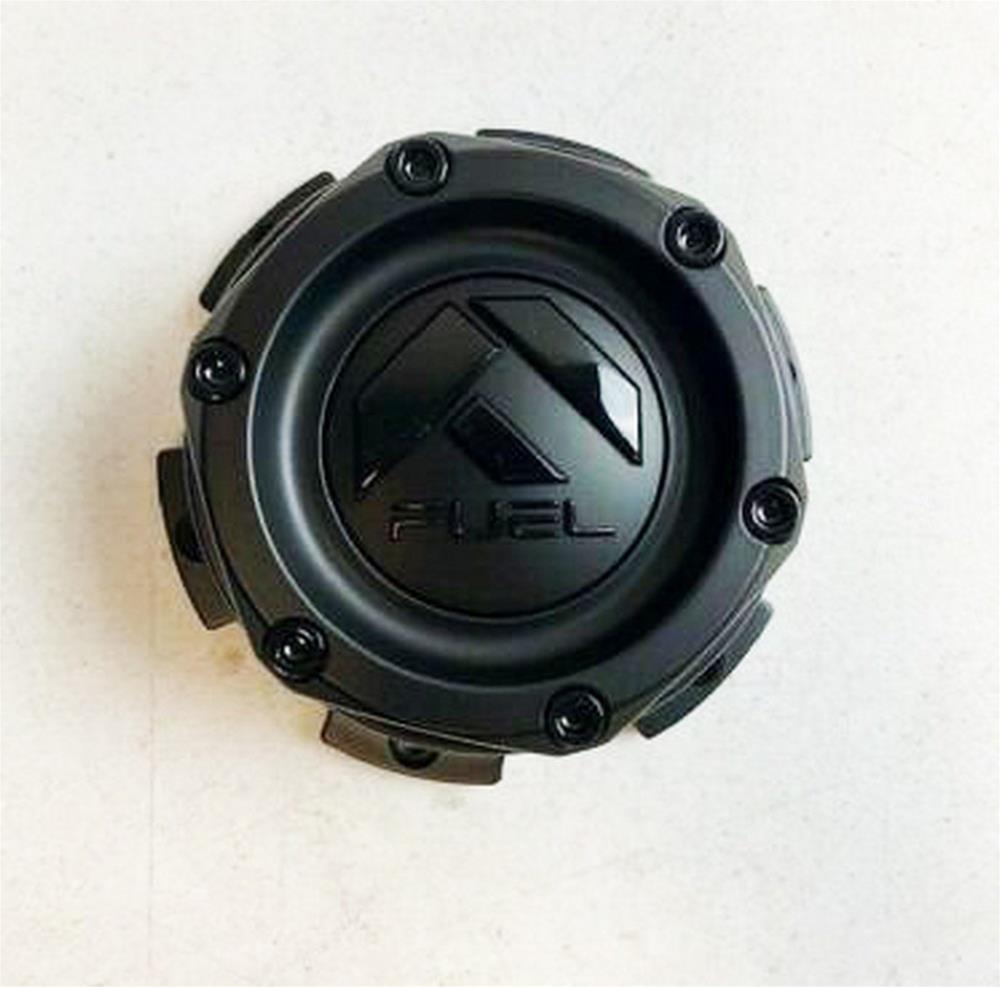 CENTER CAP