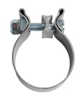 Stainless Works 2 1/4in HIGH TORQUE ACCUSEAL CLAMP