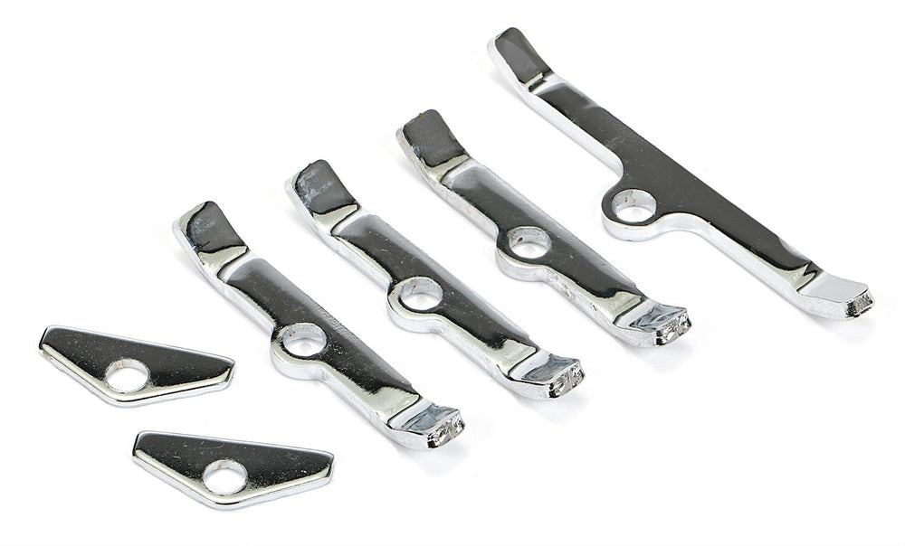 SB FORD VALVE COVER TABS