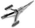 PRO BRAKE CYLINDER HONE