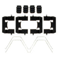 BRAKE CALIPER HDWR KITS